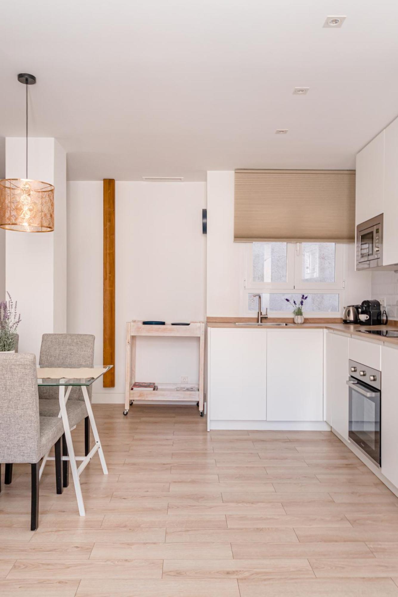 Chueca I Calle Farmacia 1Br 1Bh Madrid Exterior foto