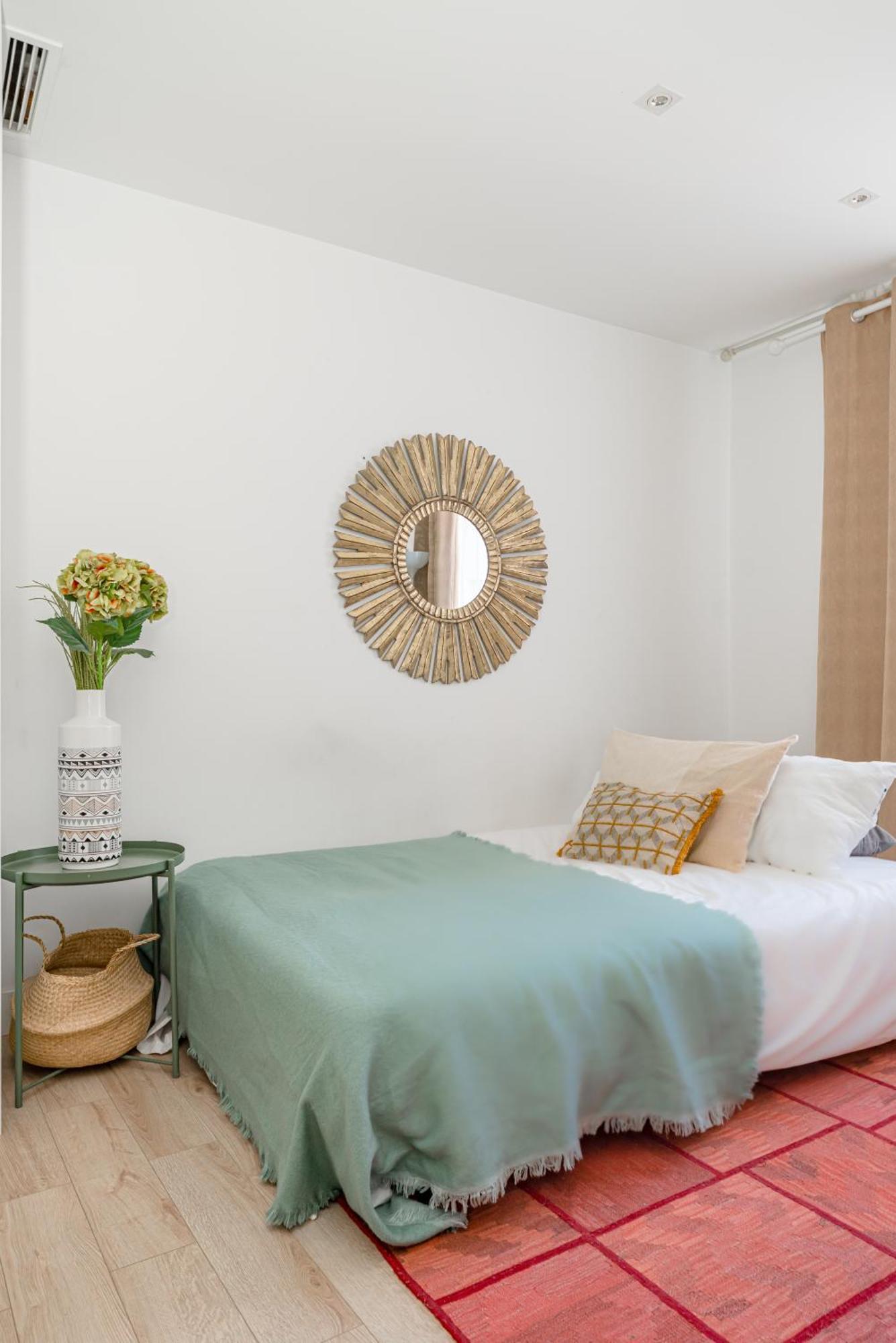 Chueca I Calle Farmacia 1Br 1Bh Madrid Exterior foto
