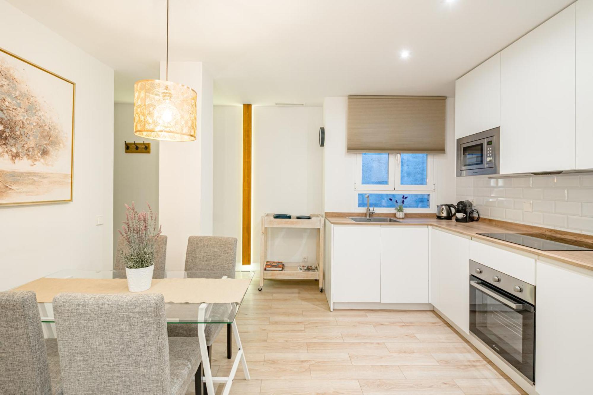 Chueca I Calle Farmacia 1Br 1Bh Madrid Exterior foto