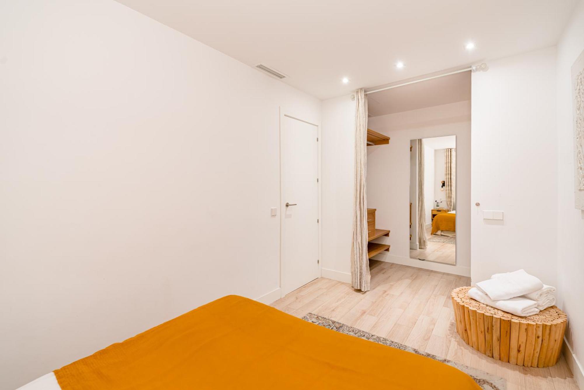 Chueca I Calle Farmacia 1Br 1Bh Madrid Exterior foto