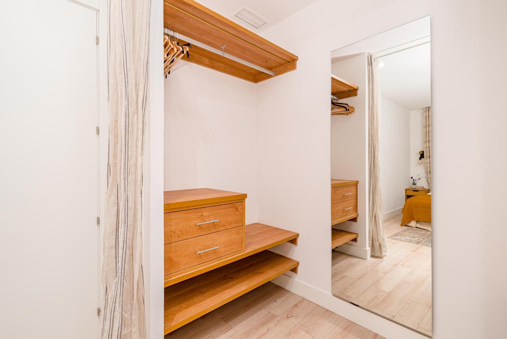 Chueca I Calle Farmacia 1Br 1Bh Madrid Exterior foto
