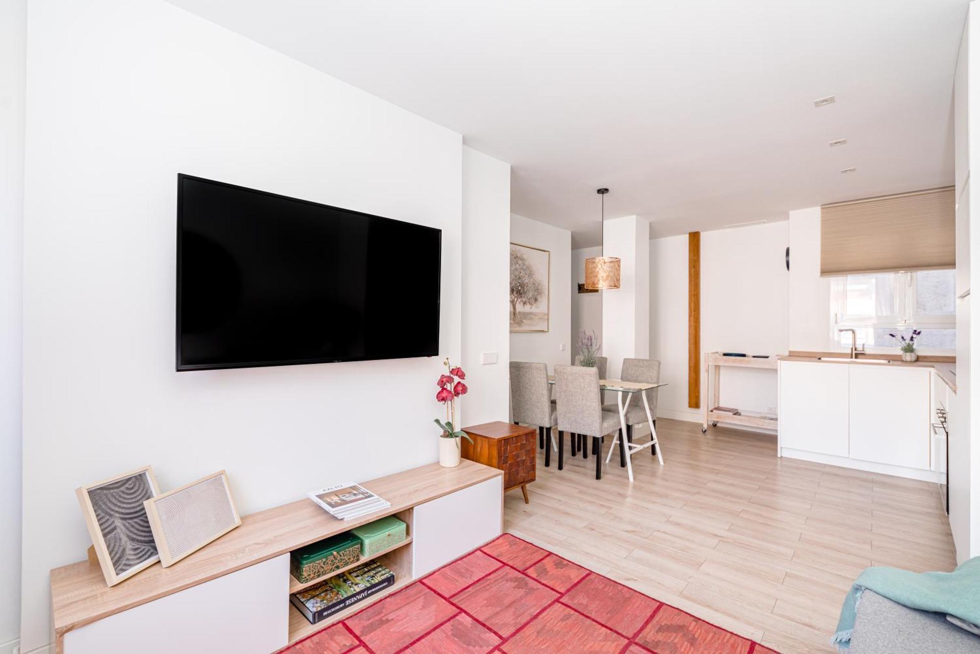 Chueca I Calle Farmacia 1Br 1Bh Madrid Exterior foto