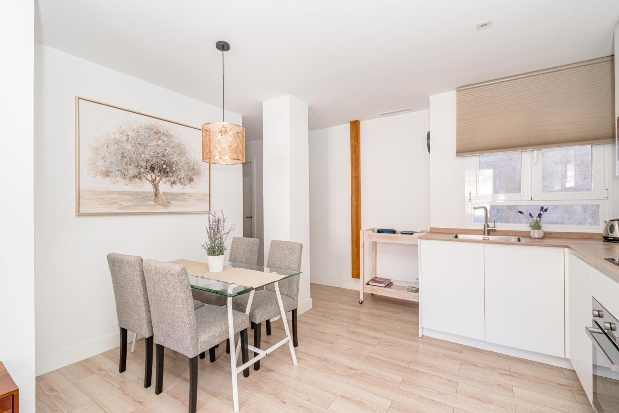 Chueca I Calle Farmacia 1Br 1Bh Madrid Exterior foto